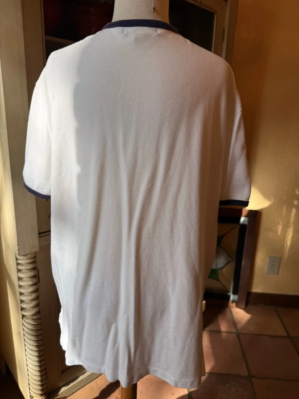 Polo by Ralph Lauren Short Shirt